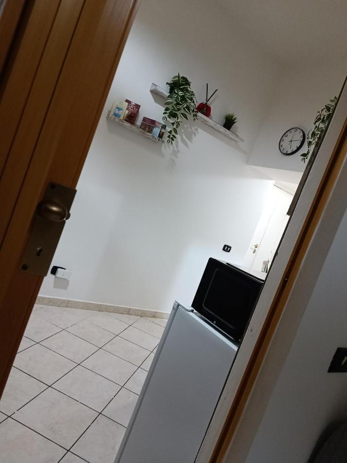 Appartement Espy Naples Extérieur photo