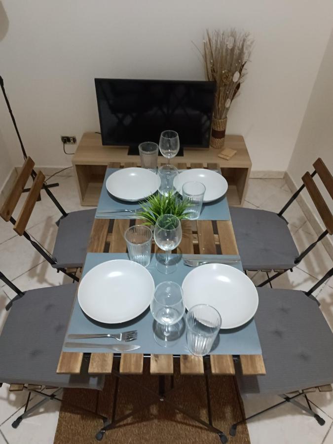 Appartement Espy Naples Extérieur photo