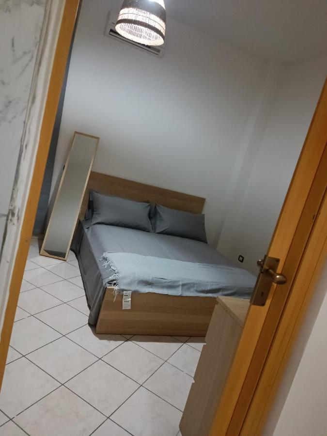 Appartement Espy Naples Extérieur photo
