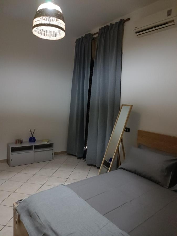 Appartement Espy Naples Extérieur photo