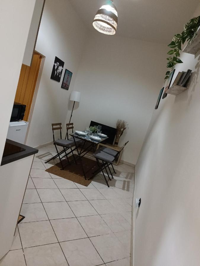 Appartement Espy Naples Extérieur photo
