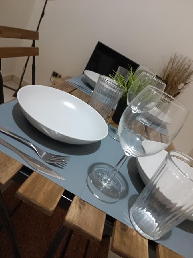 Appartement Espy Naples Extérieur photo