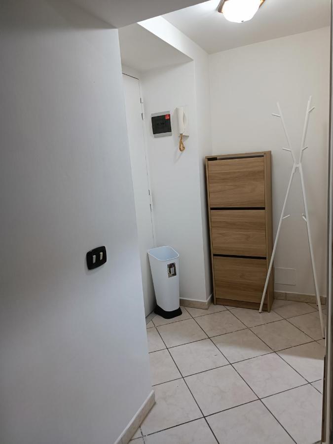 Appartement Espy Naples Extérieur photo